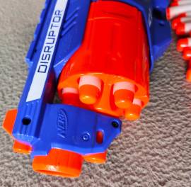 GIOCATTOLO NERF ELITE DISRUPTOR