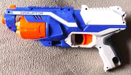 GIOCATTOLO NERF ELITE DISRUPTOR