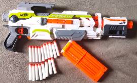 GIOCATTOLO NERF MOOULUS.