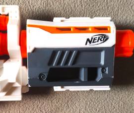 GIOCATTOLO NERF MOOULUS.