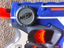 GIOCATTOLO NERF ELITE FIRESTRIKE.