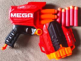 GIOCATTOLO NERF MEGA TRI-BREAK