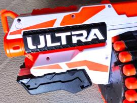 GIOCATTOLO NERF ULTRA ONE.