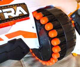 GIOCATTOLO NERF ULTRA ONE.