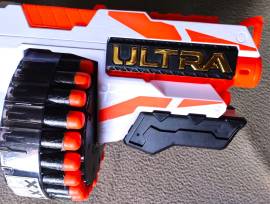 GIOCATTOLO NERF ULTRA ONE.