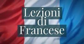 Corsi di Francese con Docente Madrelingua