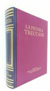 La Piccola Treccani VIII NAQ-PERIS Dizionario enciclopedico Ed.Treccani, Roma 1995