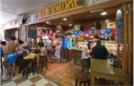  BENIDORM  PIZZERIE DA 25000  €