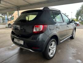 Dacia Sandero Stepway 0.9 tce GPL della Casa - Euro 6 