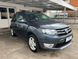 Dacia Sandero Stepway 0.9 tce GPL della Casa - Euro 6 