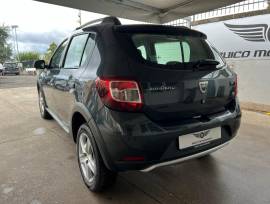 Dacia Sandero Stepway 0.9 tce GPL della Casa - Euro 6 