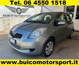 Toyota Yaris 1.0 Benzina 5 Porte - Neop – Perfetta