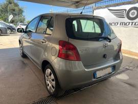 Toyota Yaris 1.0 Benzina 5 Porte - Neop – Perfetta