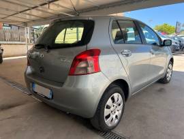 Toyota Yaris 1.0 Benzina 5 Porte - Neop – Perfetta