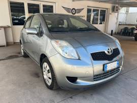 Toyota Yaris 1.0 Benzina 5 Porte - Neop – Perfetta