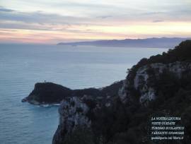 VIAGGI DI ISTRUZIONE NOLI GITE SCOLASTICHE Liguria