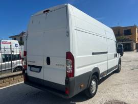 Peugeot Boxer 3.0 155 CV H4 - L4 / 99.000KM