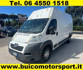 Peugeot Boxer 3.0 155 CV H4 - L4 / 99.000KM