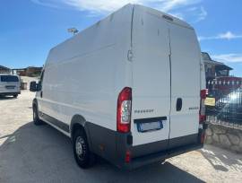 Peugeot Boxer 3.0 155 CV H4 - L4 / 99.000KM