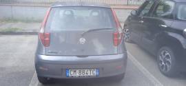 Punto 1200 benzina motore fire