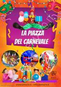 SUPER SHOW CIRCUS  – SIMPATICA - ANIMAZIONE PER TUTTA LA FAMIGLIA EMA 70 EVENTI – EVENTI DI PIAZZA –