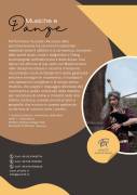 MUSICA MEDIEVAL CELTIC - PER EVENTI AZIENDALI - EVENTI PRIVATI - EVENTI PUBBLICI  