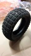 Gomme nuove per minimoto.