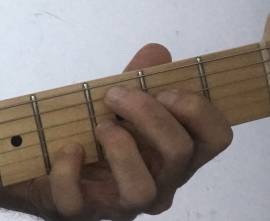 LEZIONI DI CHITARRA