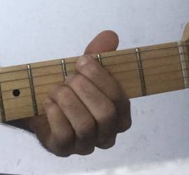 LEZIONI DI CHITARRA