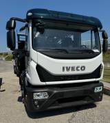 Iveco gru e ribaltabile