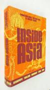 Inside Asia Volume 1(Inglese, Tedesco, Francese ) Ed:Angelika Taschen, 2007