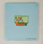 Tutti a scuola di Richard Scarry Ed.Arnoldo Mondadori, aprile 1975 perfetto 