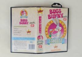 VIDEOCASSETTA BUGS BUNNY COLLECTION 2 STARDUST FANTASTIMONDO VHS D20052 BIMBI LOONEY TUNES *RARA*