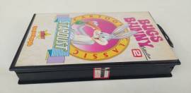 VIDEOCASSETTA BUGS BUNNY COLLECTION 2 STARDUST FANTASTIMONDO VHS D20052 BIMBI LOONEY TUNES *RARA*