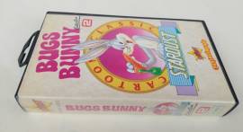 VIDEOCASSETTA BUGS BUNNY COLLECTION 2 STARDUST FANTASTIMONDO VHS D20052 BIMBI LOONEY TUNES *RARA*