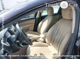 LANCIA DELTA – 2012 – AUTO – 1.9 TWINTURBO 190 CV – DIESEL – EURO 5B