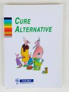 Cure alternative – Manuale pratico per avvicinarsi alla medicina alternativa 1°Ed.OEMF, 1998