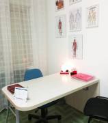 Studio Massaggi Professionali Wellness Messina