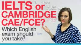 Lezioni private di Inglese per esami Cambridge,Ielts,Toefl,Celta con Insegnante Madrelingua