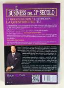 Il business del 21°Secolo di Robert T.Kiyosaki con John Fleming e Kim Kiyosaki Ed Gribaudo, 2014