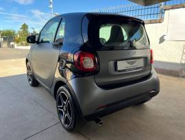 Smart Fortwo *Grigio Opaco* 1.0 71CV - Cambio Automatico