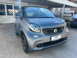 Smart Fortwo *Grigio Opaco* 1.0 71CV - Cambio Automatico