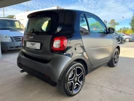 Smart Fortwo *Grigio Opaco* 1.0 71CV - Cambio Automatico