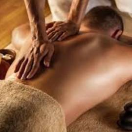 Massaggi wellness 