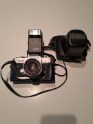 fotocamera Canon vintage