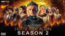 House of the Dragon - 2 Stagioni - Completa