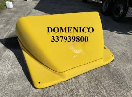 VARI SPOILER MAN,VOLVO,SCANIA,IVECO STRALIS, MASCHERINE EUROCARGO ECC...