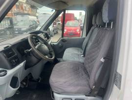 Ford Transit 2.2 Diesel 85 Cv - L1 H1 - 147.000KM!!