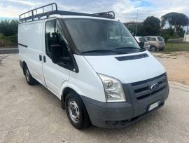 Ford Transit 2.2 Diesel 85 Cv - L1 H1 - 147.000KM!!