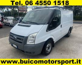 Ford Transit 2.2 Diesel 85 Cv - L1 H1 - 147.000KM!!